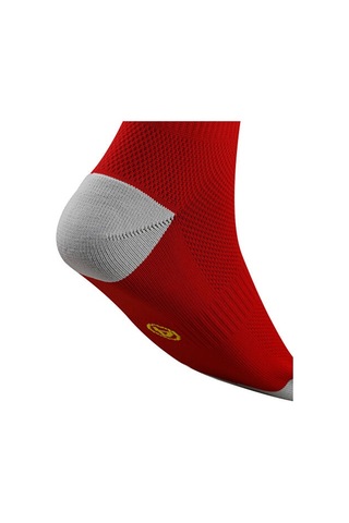 Adidas Mılano 23 Sock Futbol Tozluk Ky6035 Kırmızı