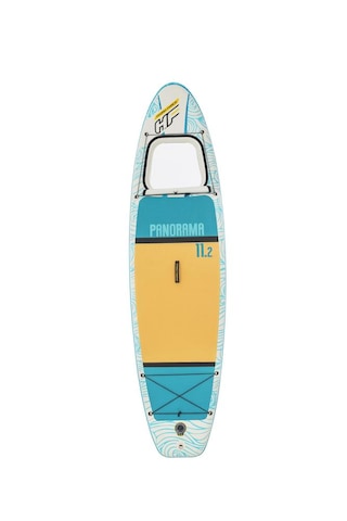 Bestway 65363 Panorama Şişme Sup Paddle Board 340cm