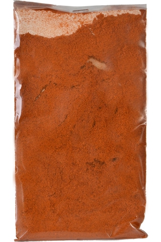 Doğal Gelsin Acısız Toz Biber - 70 gr