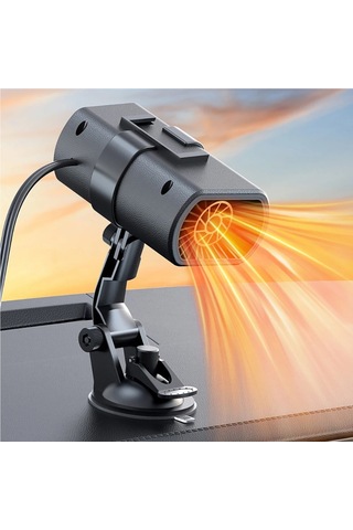 Jialan Sıcak 12v 200w Frost Kar Sis Kaldırma Makinesi