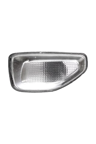 Renault Symbol İçin Yan Sağ Sinyal Lambası