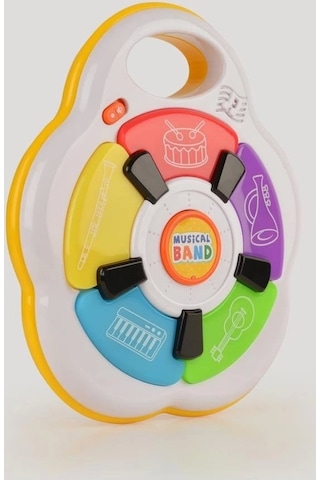 Let's Be Child İlk Davulum  Lc-30978