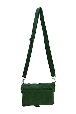 Baginn Mini Boy Çapraz Askılı Genç Kadın Postacı Çanta El Çantası 001