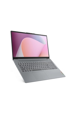 Lenovo IDEAPAD SLIM 3 82XM00U8TX R7-5825U 20 GB 512 GB SSD 15" Free Dos Dizüstü Bilgisayar