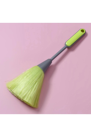 Klavye, Dikiş Makinesi Ve Toz Fırçası İçin 2 Adet Temizleme Fırçası