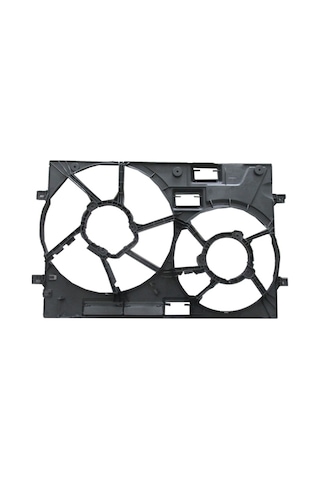 Audi A3 Sd/hb/sb 12/16 Radyatör Ve Kli Ma Fan Davlumbazı Boş Gövde Çi Ftli Dızel