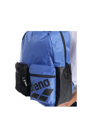 arena One Go Backpack 30l Royal Çok Renkli
