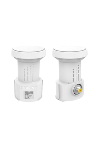 Redline Tek Çıkışlı Lnb Single