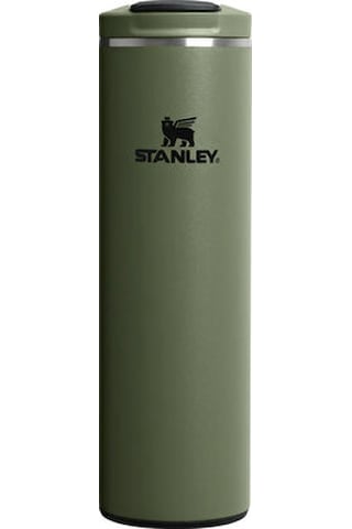 Stanley The Transit Fliptop Mug 0.47 L Klasik Termos 10-13062-0048 Yeşil