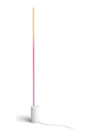 Philips Hue Gradient Signe Zemin Işığı - Beyaz