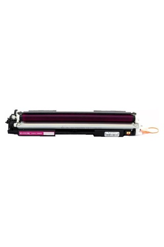 Proprint Hp Cp1025Nw Kırmızı Uyumlu Toner 1000 Sayfa 126A Ce313A