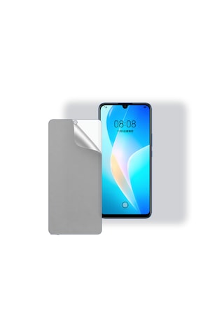 Huaweı Nova 8 5g Uyumlu Ön Yüzey Mat Hidrojel Ekran Koruyucu 47071005