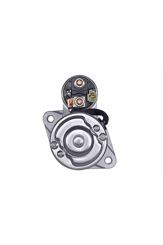 12 Volt 9 Diş Hyundai Getz 1.5 Crdı 2003 - 2009 Marş Dinamosu