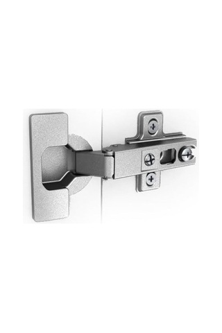 Katarmarket Samet Star Düz Menteşe Havşalı