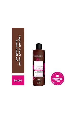 Argan Yağı Ve Keratin İçeren Saç Kremi - 100 Ml