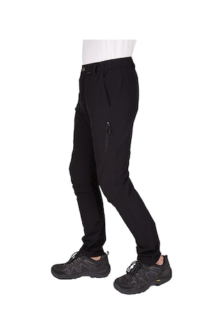 Alpinist Spitz Tactical Erkek Pantolon Siyah