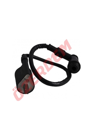 Yamaha Bws 100 Ateşleme Bobini Buji Başlıklı Yamaha Bws 100 Ateşleme Bobini Buji Başlıklı