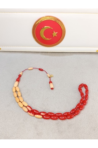 Bilardo Topu Katalin Tesbih Halil Koçak Usta Yapımı