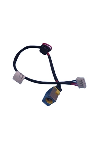Generic Acer Aspire E1 E1-521 E1-531 E1-531g E1-571 Uyumlu Dc Jak Güç Kablo Dc Jakı