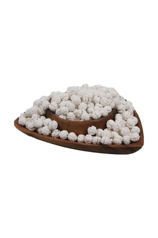 Beyaz Şekerli Leblebi 1 KG