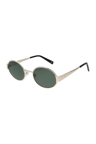 Belmond B1249.c3 51 Polarize Unisex Güneş Gözlüğü Altın