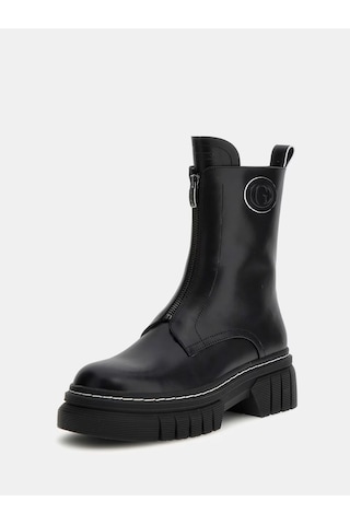Guess Kadın Bot Flfannlea10 Siyah