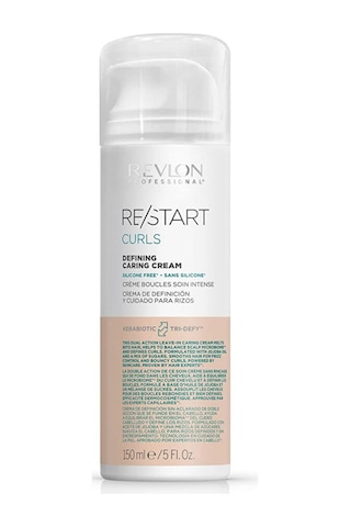 Restart Curls Defining Caring Cream 150ml