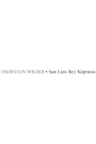San Luis Rey Köprüsü