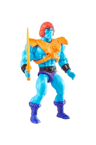 He-man Masters Of The Universe: Faker Aksiyon Figür / Oyuncak