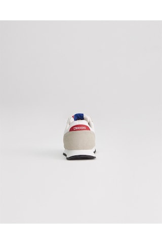 Kappa Logo Komaya Tk Erkek Sneaker - Beyaz