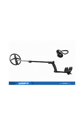 XP Deus Dedektör WS4 Kulaklık ve 28CM X35 Başlık İle
