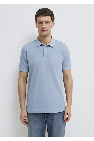 Mavi - Mavi Polo Tişört 0613151-70829 Mavi