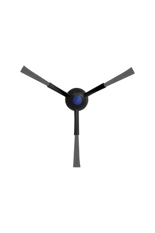 Xurunkeji Ecovacs Deebot T30 Pro Omnı / T30 Max / T30 / Ddx14 Elektrikli Süpürge Yedek Parçaları Ana Yan Fırça Hepa Filtre Paspas Bezi