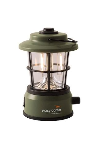 Easy Camp Starflower Lantern Kamp Lambası Çok Renkli