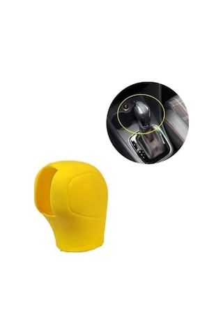 Dsg Vites Topuzu Kılıfı - Volkswagen Skoda Golf Passat Octavia Su Diğer