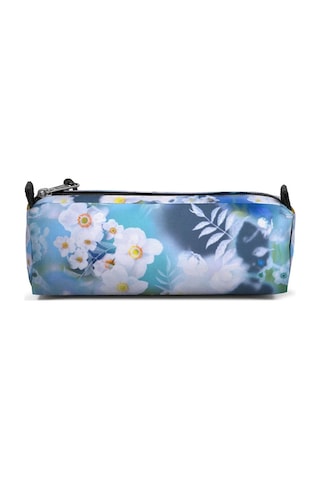Eastpak Benchmark Single Dreamflower Blue Kalem Çantası Ek0003727s51 Dreamflower Blue