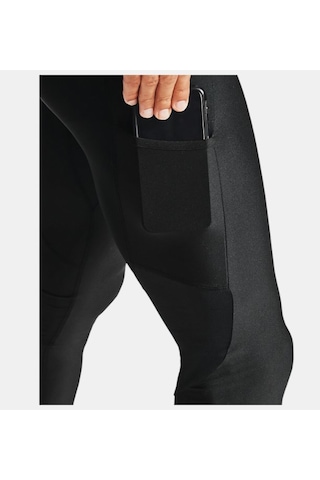 Under Armour Erkek Project Rock Heatgear® Tayt Çok Renkli
