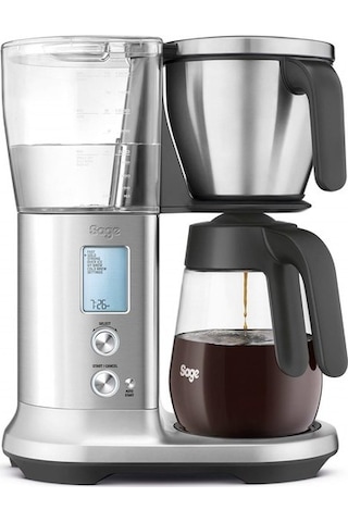 Sage SDC400BSS/A Filtre Kahve Makinesi