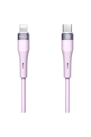 Nillkin Flowspeed 27w 1.2mt Type-c To Lightning Data Ve Şarj Kablosu -