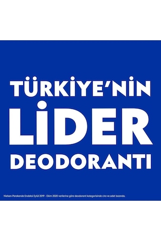 Nivea Fresh Cherry 48H Kadın Roll-On Deodorant 50 ML