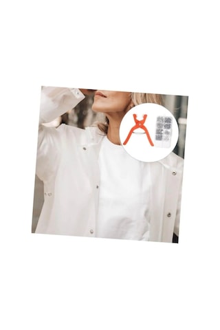 Anadolu Saray Pratik Çıt Çıt Takma Çakım Makinesi Takım Seti 9.5 MM Çıt Çıt Takma Seti 100'lü