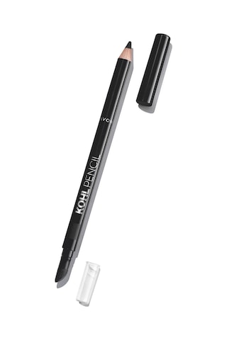 Avon Kohl Sünger Uçlu Suya Dayanıklı Göz Kalemi True Black
