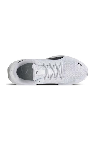 Puma Softrıde Cosmıc Lt Erkek Günlük Ayakkabı 400235-02 Beyaz