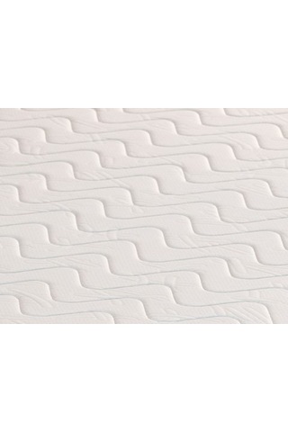 Nironyatak Çift Kişilik Ultra Ortopedik 140X190 Cm Napoli Yatak