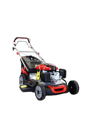 Ital LM530SP Benzinli Çim Biçme 53 CM 196 CC Şanzımanlı