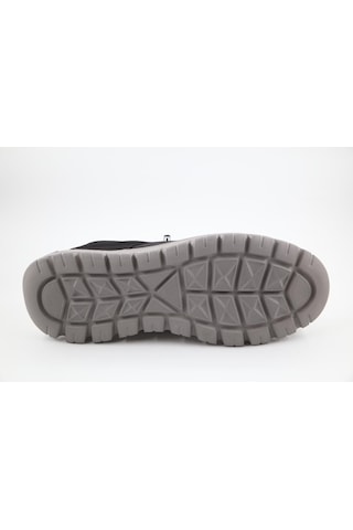 Guja 25y523 Siyah Erkek Sneakers Siyah
