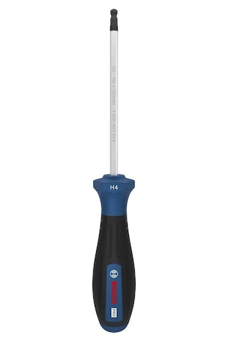 Bosch Pro H4x100 Mm Alyan Tornavida 1600a039sv