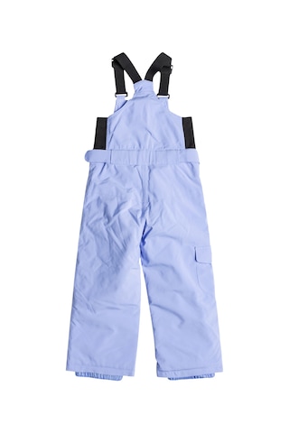 Roxy Roxy Lola Bib Pt Kız Çocuk Mor Snowboard Pantolonu Phn0
