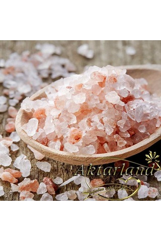 Aktarland Himalaya Tuzu 1 KG