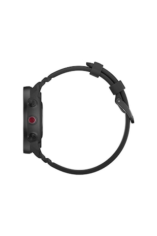 Polar Vantage M3 Akıllı Özelliklere Sahip Gps'li Çoklu Spor Saati Blk/blk S-l